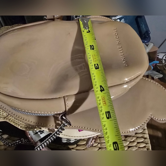 Sleeping Beauty Aurora Crossbody Bag - Extremely Rare - Picture 11 of 12